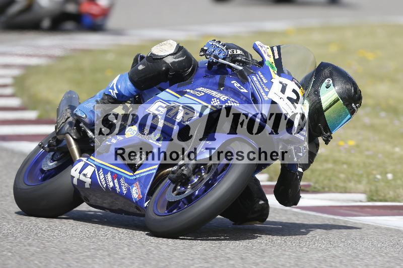 /04 05.04.2026 Speer Racing ADR/Gruppe gelb/121